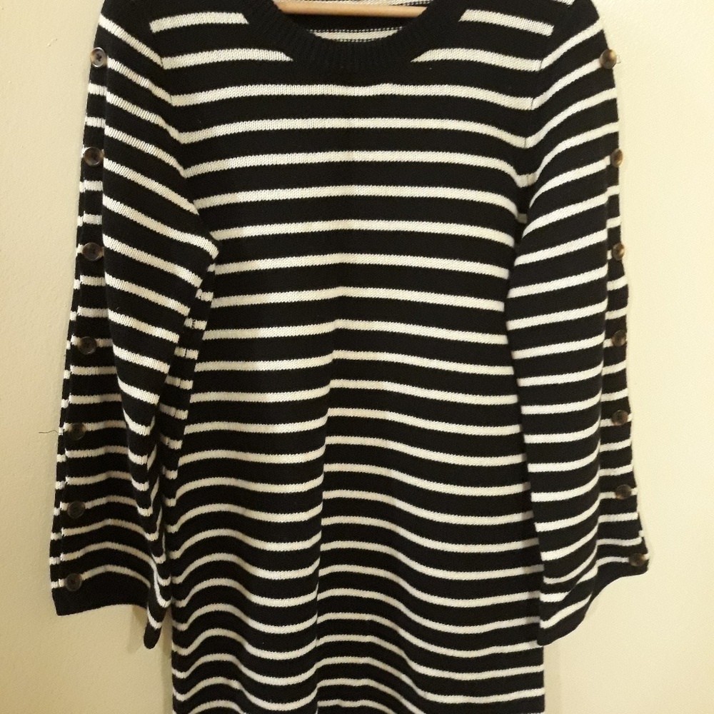 Madewell  Sweater Dress